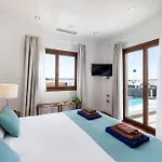 Casa Carlota By Escape Puerto Calero