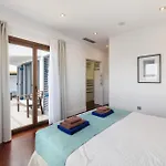 Casa Carlota By Escape Puerto Calero