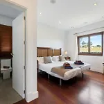 Casa Carlota By Escape * Puerto Calero