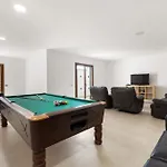 Villa Casa Carlota By Escape *