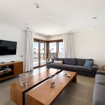 Casa Carlota By Escape Вилла