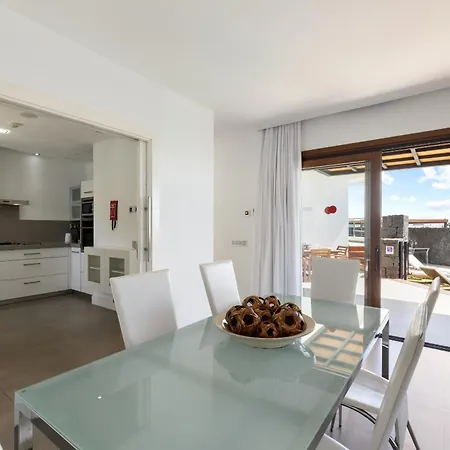 Casa Carlota By Escape Вилла Пуэрто-Калеро