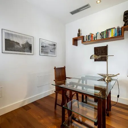 Casa Carlota By Escape