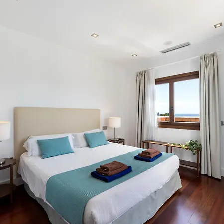 Casa Carlota By Escape