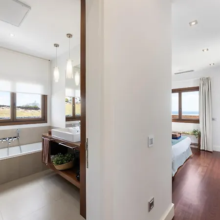 Casa Carlota By Escape Вилла *