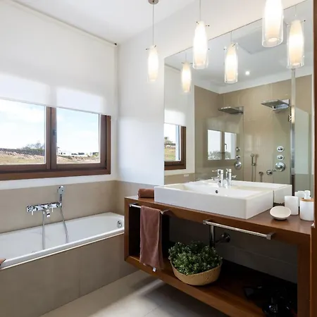 Casa Carlota By Escape