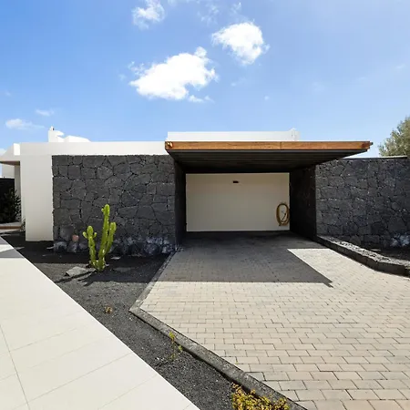 Вилла Casa Carlota By Escape *