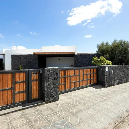 Вилла Casa Carlota By Escape